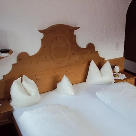 Fuerstenhof Vendégház 3*