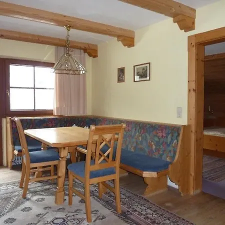 بيت ضيافة Fuerstenhof