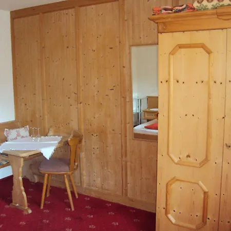 بيت ضيافة Fuerstenhof