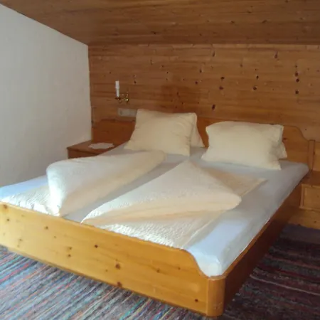 بيت ضيافة Fuerstenhof