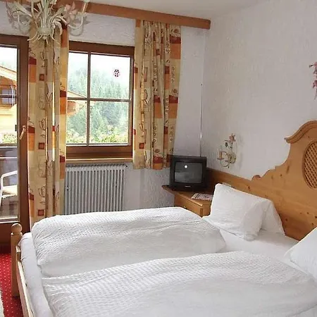 بيت ضيافة Fuerstenhof