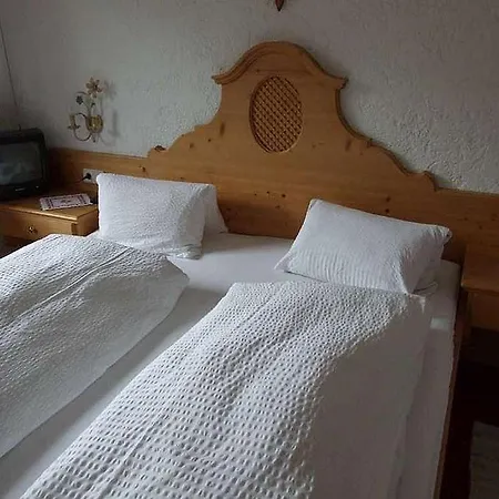 Fuerstenhof بيت ضيافة ألباخ