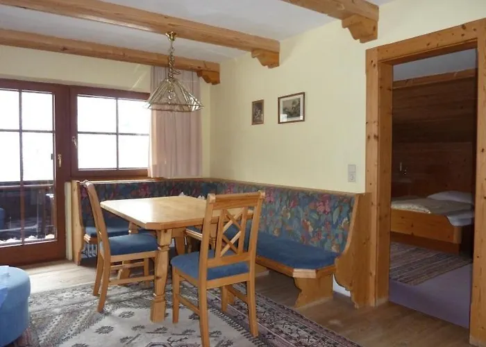 Pensjonat Fuerstenhof