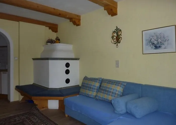 Fuerstenhof Pensjonat Alpbach