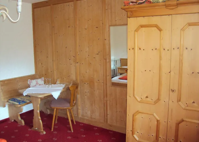 Pensjonat Fuerstenhof