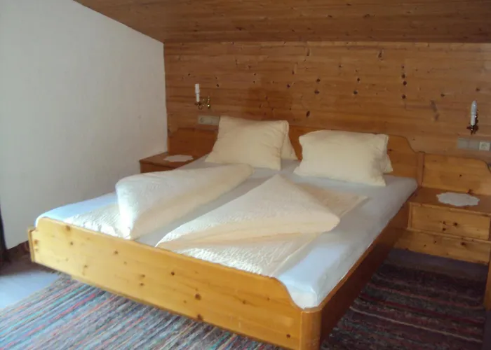 Pensjonat Fuerstenhof