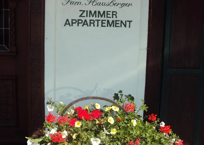 Pensjonat Fuerstenhof 3*