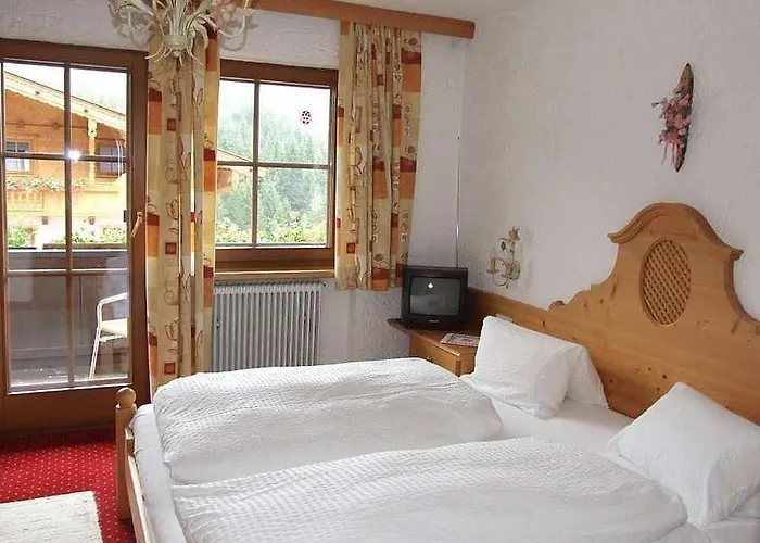 Pensjonat Fuerstenhof