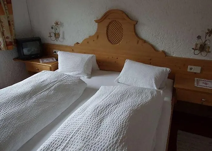 Fuerstenhof Pensjonat Alpbach