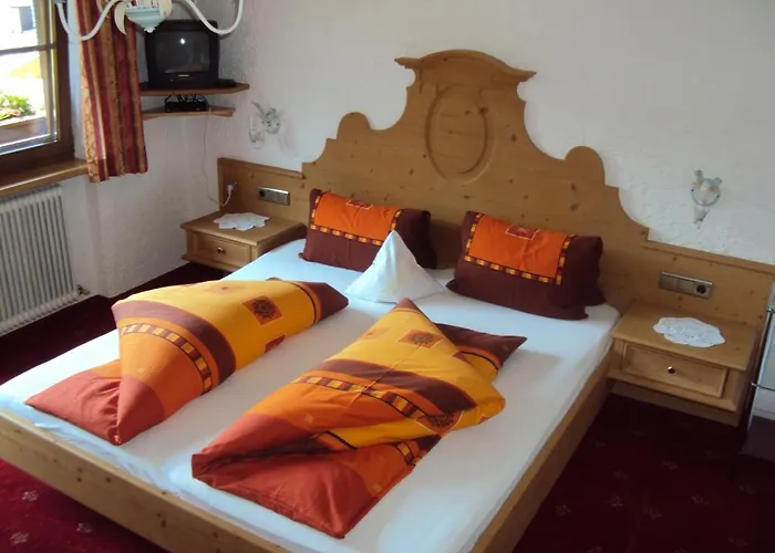 Fuerstenhof Pensjonat