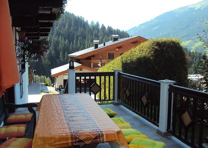 Pensjonat Fuerstenhof 3*