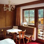 Fuerstenhof 3* Alpbach