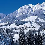 Fuerstenhof Alpbach