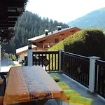 Affittacamere Fuerstenhof 3*