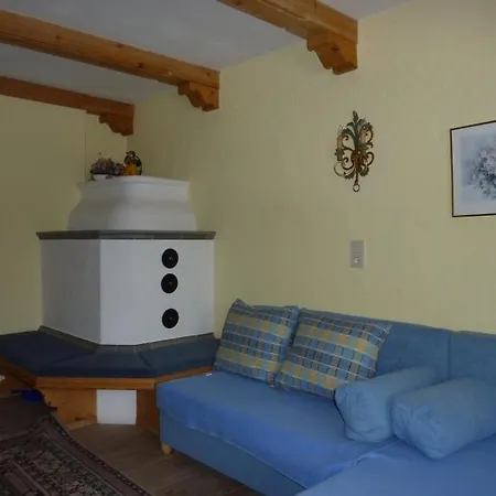 Furstenhof Guest house Alpbach