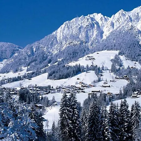 Furstenhof Alpbach