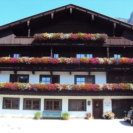 Furstenhof Alpbach