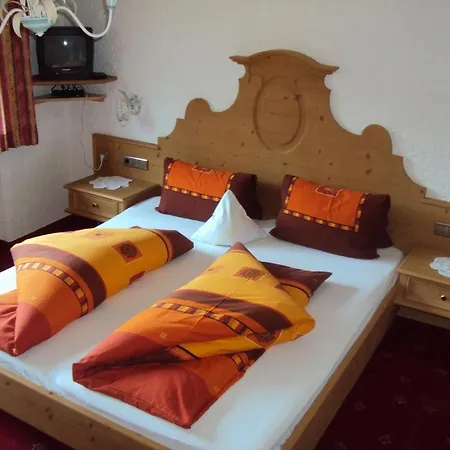 Furstenhof Guest house