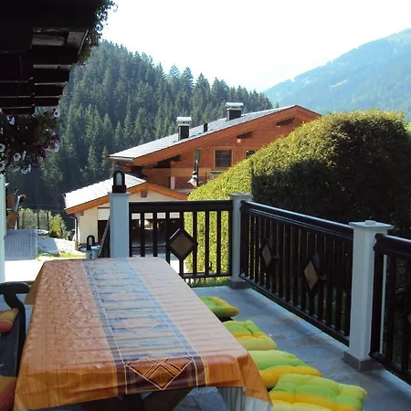 Guest house Furstenhof 3*